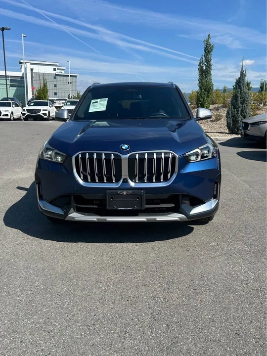 2023 BMW U11/U12 X1 - Image 2 of 7