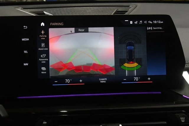 2023 BMW U11/U12 X1 - Image 12 of 20