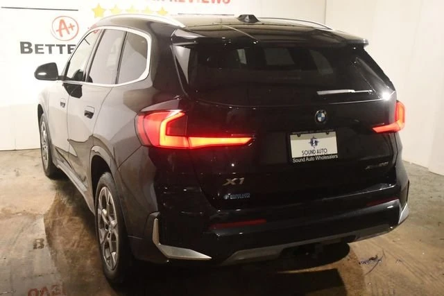 2023 BMW U11/U12 X1 - Image 4 of 20