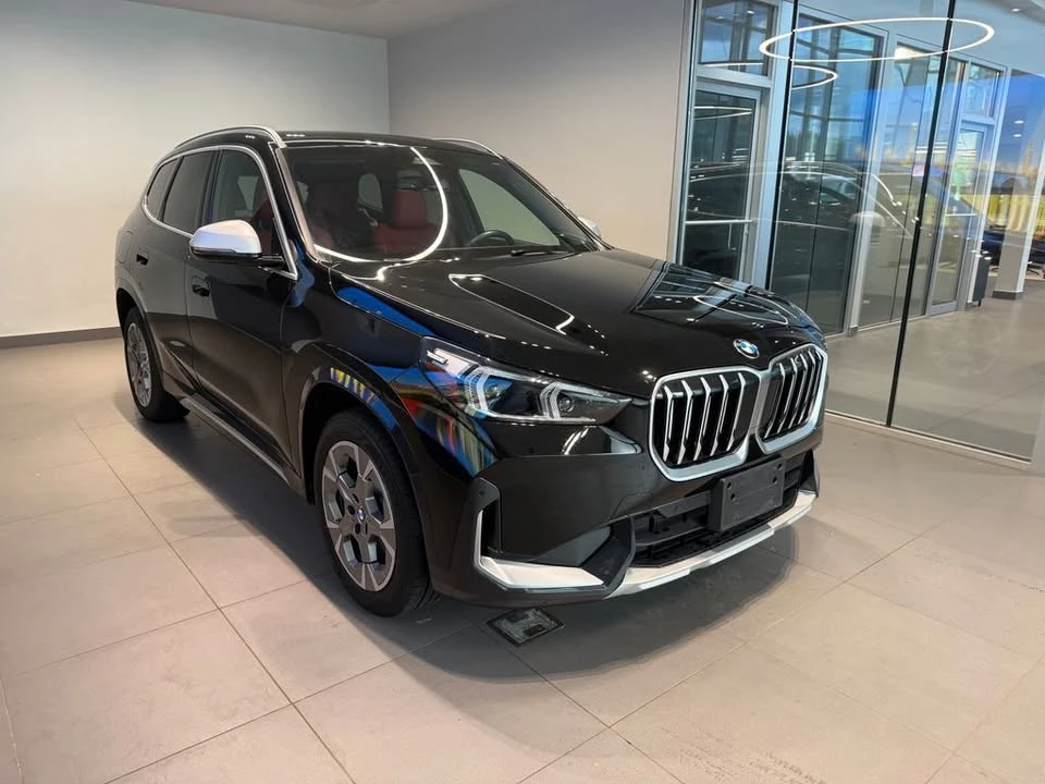 2023 BMW U11/U12 X1 - Image 3 of 20
