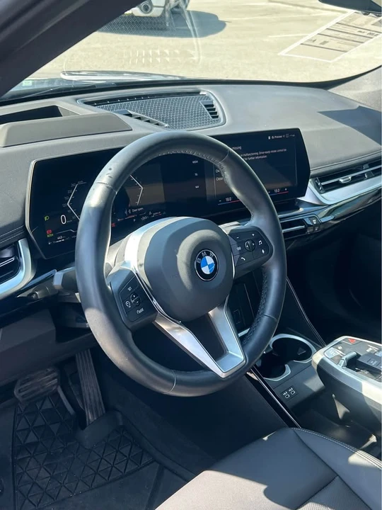 2023 BMW U11/U12 X1 - Image 5 of 7