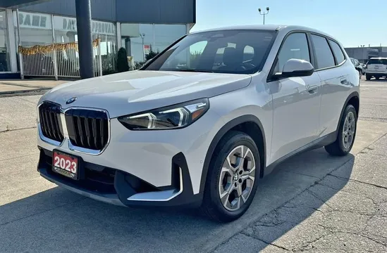 2023 BMW X1 xDrive28i