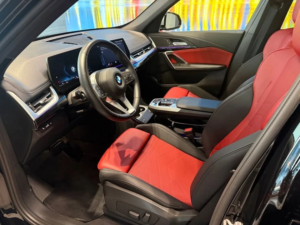 2023 BMW U11/U12 X1 - Image 13 of 20