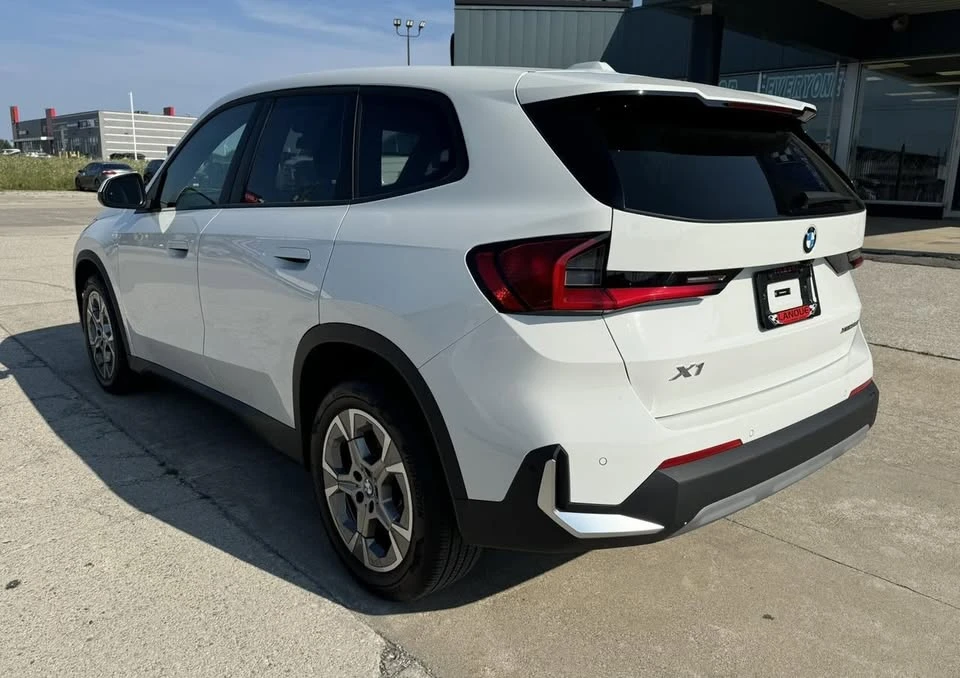 2023 BMW U11/U12 X1 - Image 3 of 20