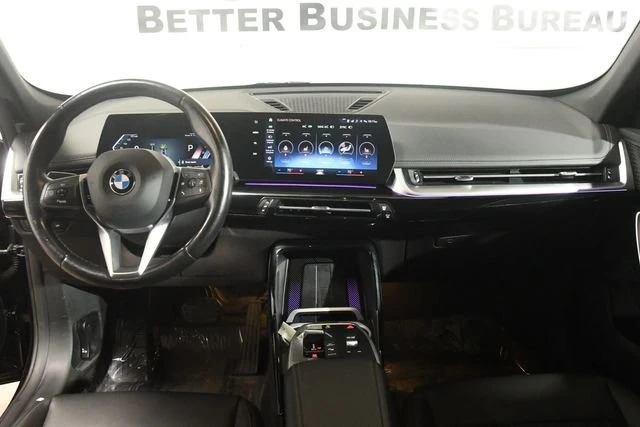 2023 BMW U11/U12 X1 - Image 7 of 20