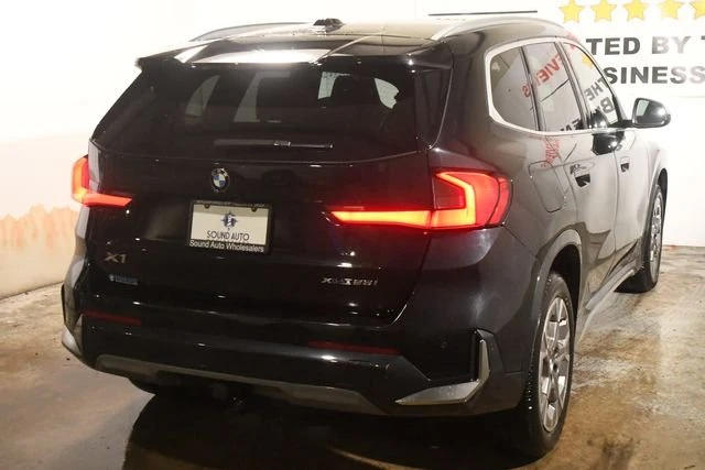 2023 BMW U11/U12 X1 - Image 6 of 20
