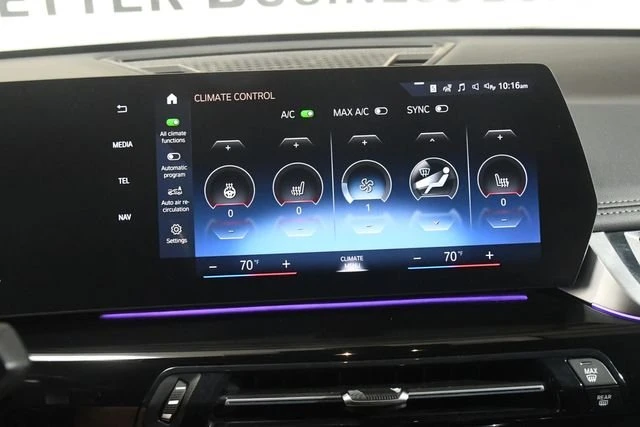 2023 BMW U11/U12 X1 - Image 11 of 20