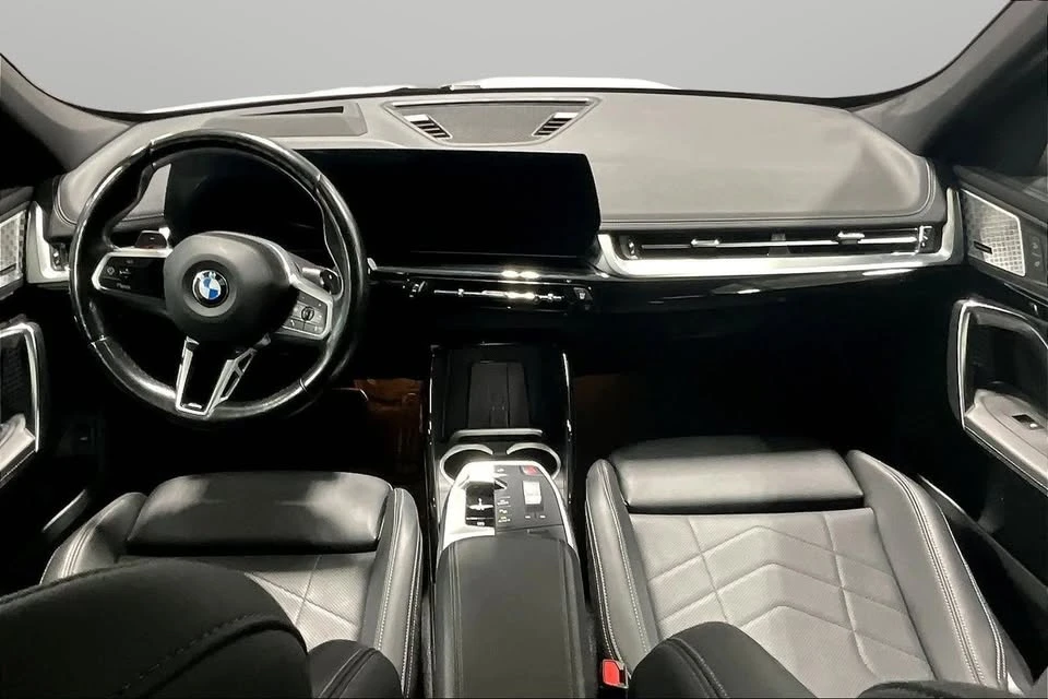 2023 BMW U11/U12 X1 - Image 7 of 10