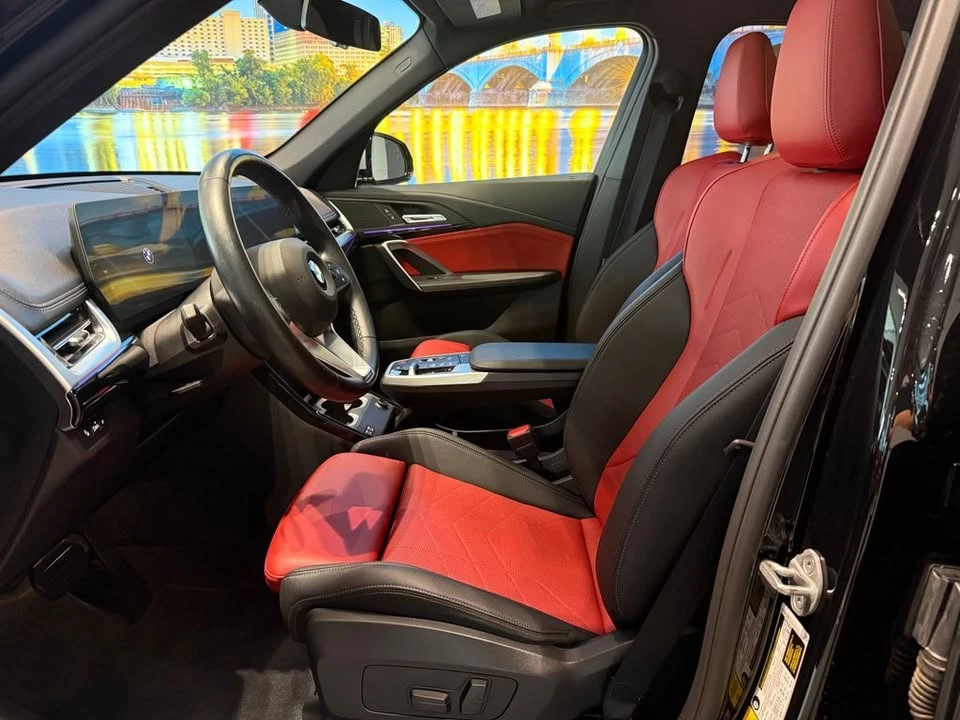 2023 BMW U11/U12 X1 - Image 12 of 20
