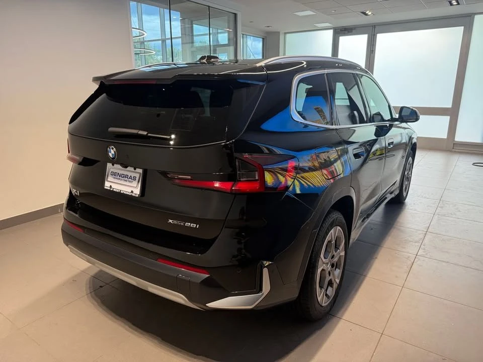 2023 BMW U11/U12 X1 - Image 4 of 20