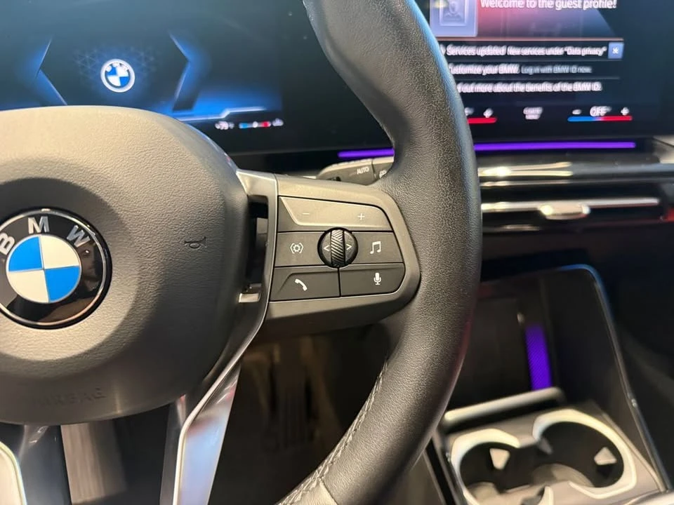2023 BMW U11/U12 X1 - Image 18 of 20