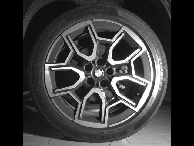 2023 BMW U11/U12 X1 - Image 12 of 17