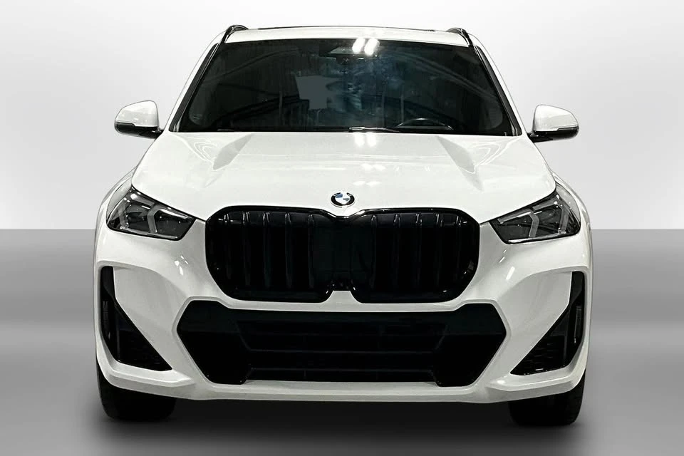 2023 BMW U11/U12 X1 - Image 2 of 10