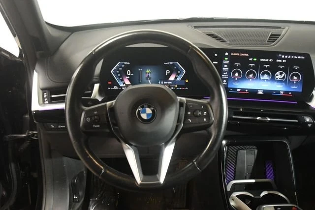 2023 BMW U11/U12 X1 - Image 9 of 20