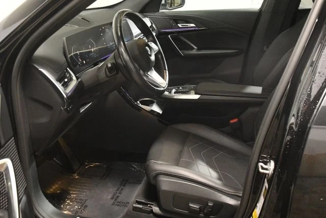 2023 BMW U11/U12 X1 - Image 19 of 20
