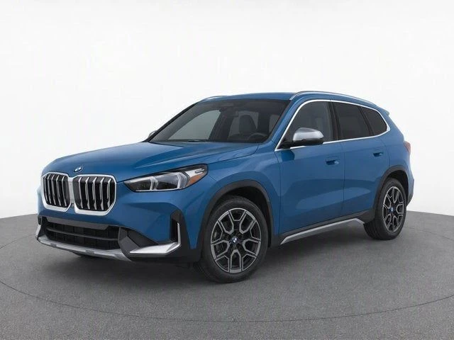 2023 BMW U11/U12 X1 - Image 2 of 17
