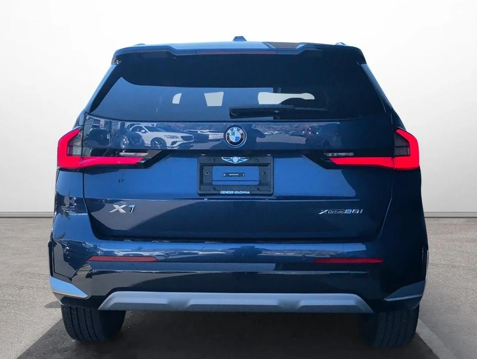 2023 BMW U11/U12 X1 - Image 5 of 11