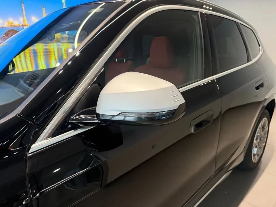 2023 BMW U11/U12 X1 - Image 10 of 20
