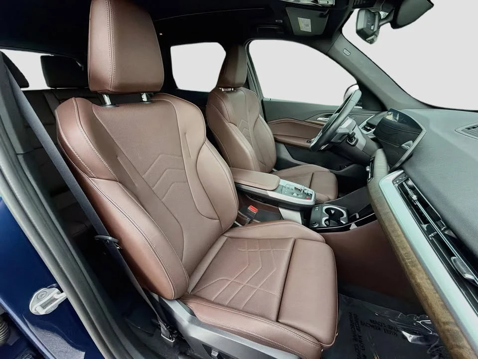 2023 BMW U11/U12 X1 - Image 15 of 20