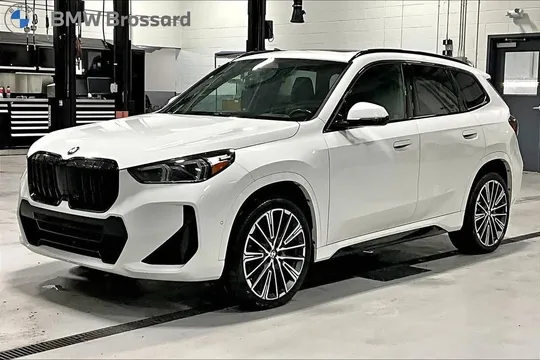 2023 BMW X1 xDrive28i M Sport