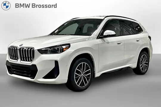 2023 BMW X1 xDrive28i M Sport