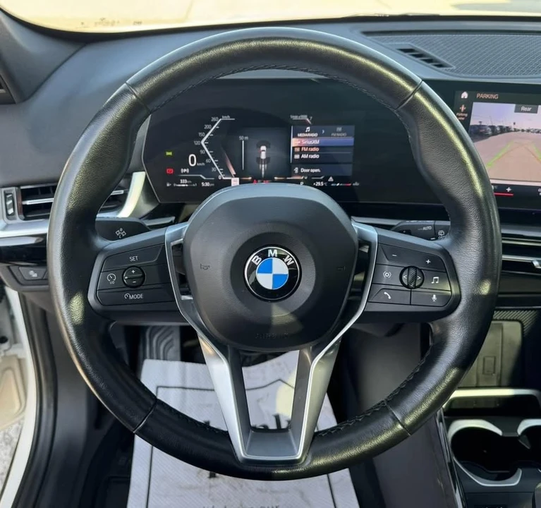 2023 BMW U11/U12 X1 - Image 17 of 20