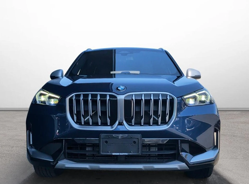 2023 BMW U11/U12 X1 - Image 2 of 11
