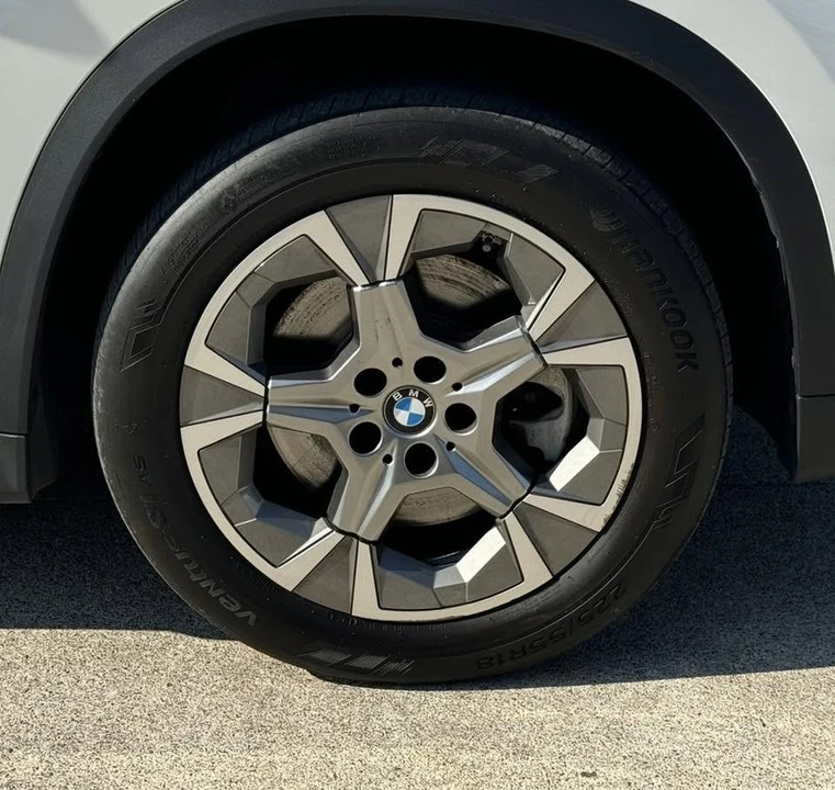 2023 BMW U11/U12 X1 - Image 9 of 20