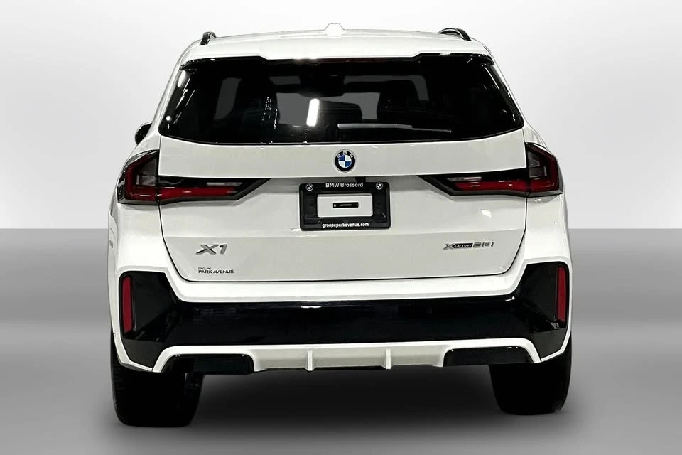 2023 BMW U11/U12 X1 - Image 5 of 10