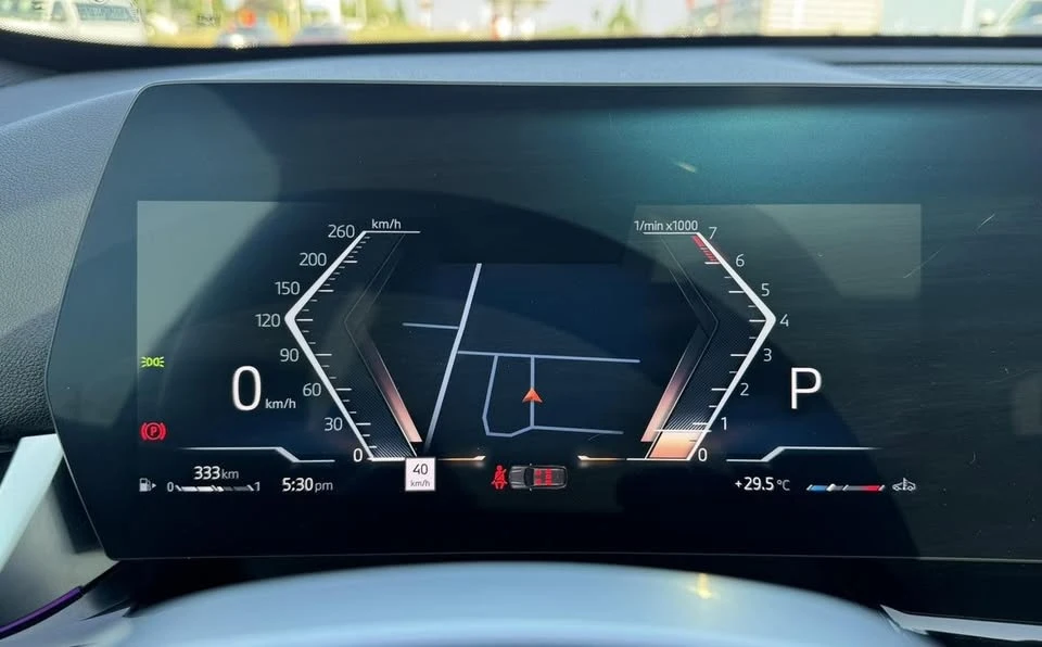 2023 BMW U11/U12 X1 - Image 18 of 20