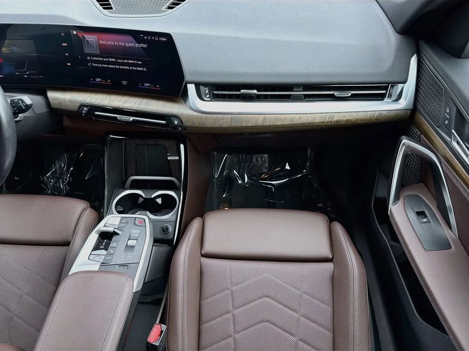 2023 BMW U11/U12 X1 - Image 18 of 20