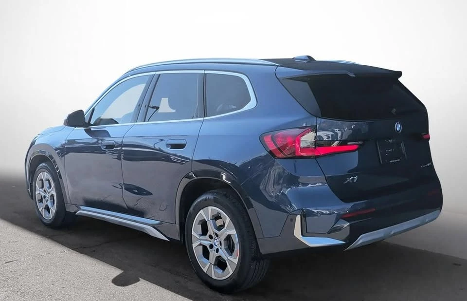 2023 BMW U11/U12 X1 - Image 4 of 11