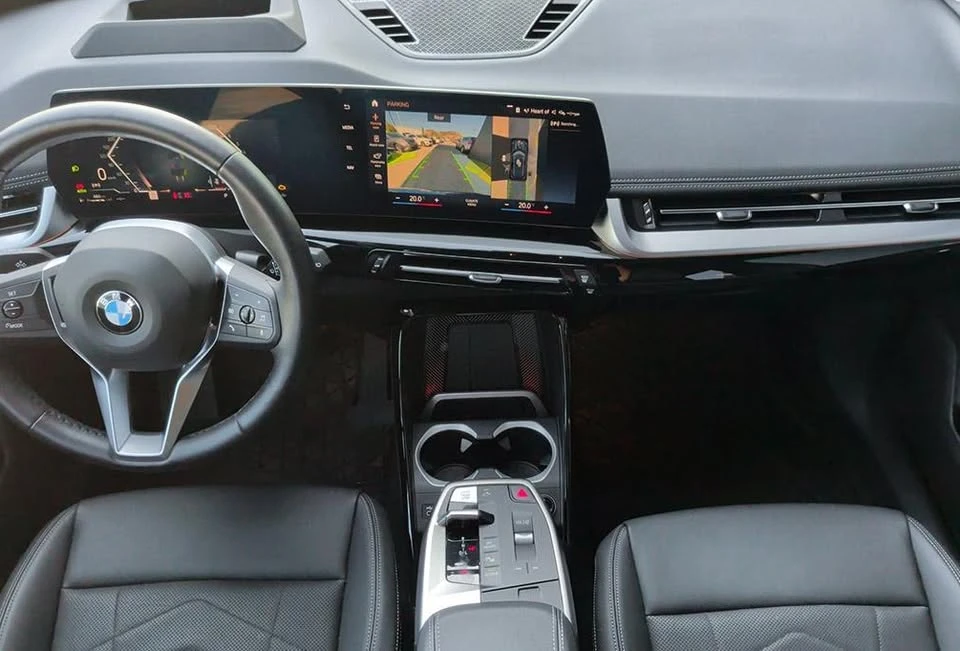 2023 BMW U11/U12 X1 - Image 10 of 11