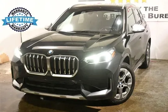 2023 BMW X1 xDrive28i
