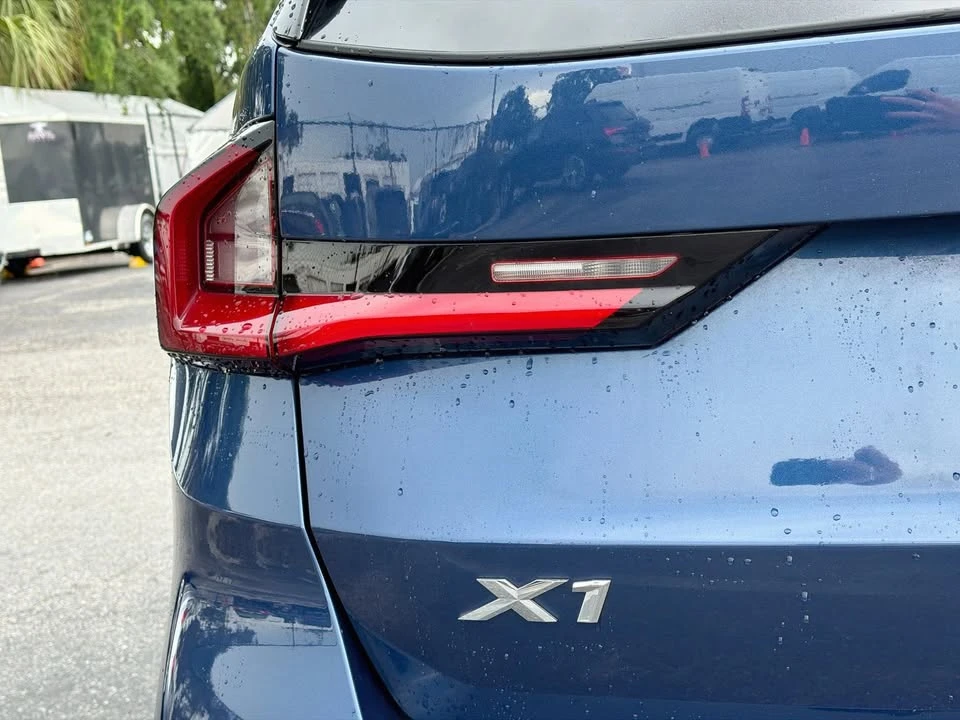 2023 BMW U11/U12 X1 - Image 10 of 20
