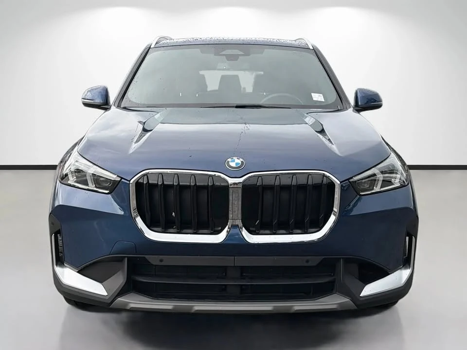 2023 BMW U11/U12 X1 - Image 8 of 20