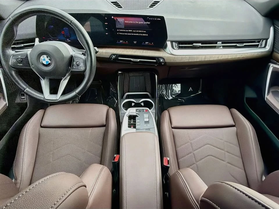 2023 BMW U11/U12 X1 - Image 16 of 20