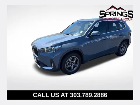 2023 BMW X1 xDrive28i
