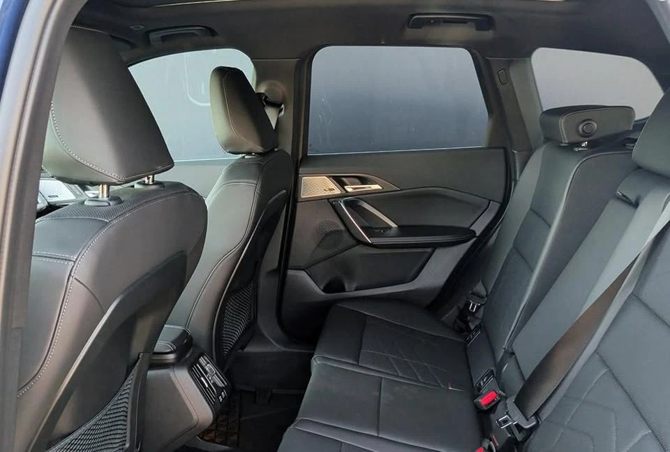 2023 BMW U11/U12 X1 - Image 9 of 11