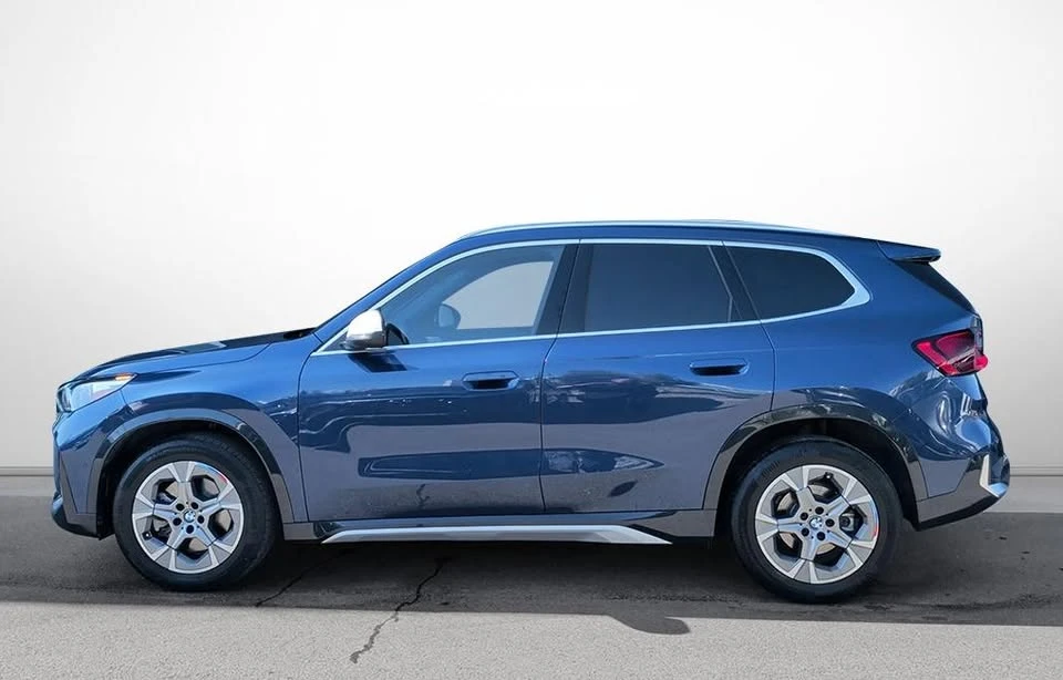 2023 BMW U11/U12 X1 - Image 3 of 11