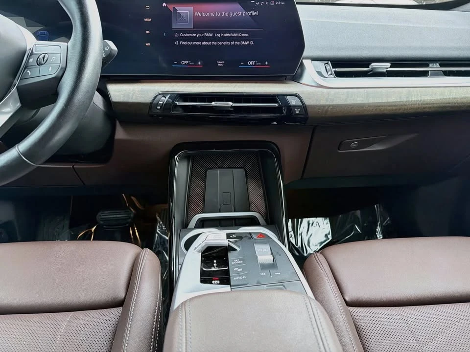 2023 BMW U11/U12 X1 - Image 19 of 20