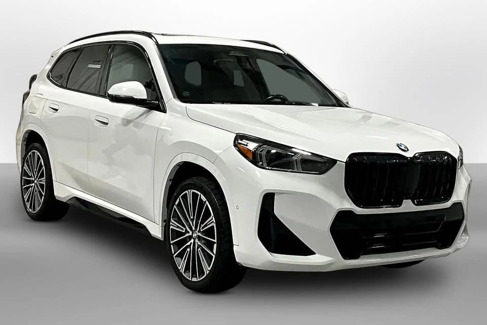 2023 BMW U11/U12 X1 - Image 3 of 10