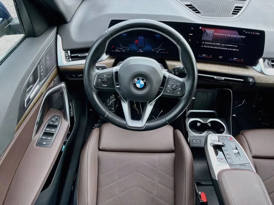 2023 BMW U11/U12 X1 - Image 17 of 20