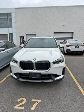 2023 BMW X1