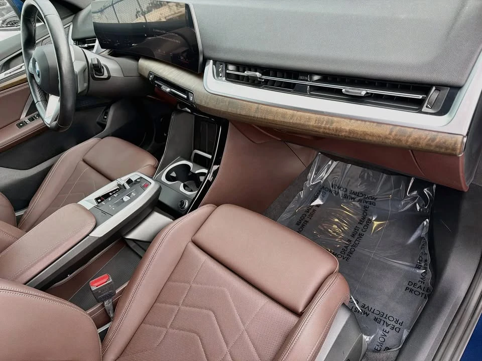 2023 BMW U11/U12 X1 - Image 14 of 20