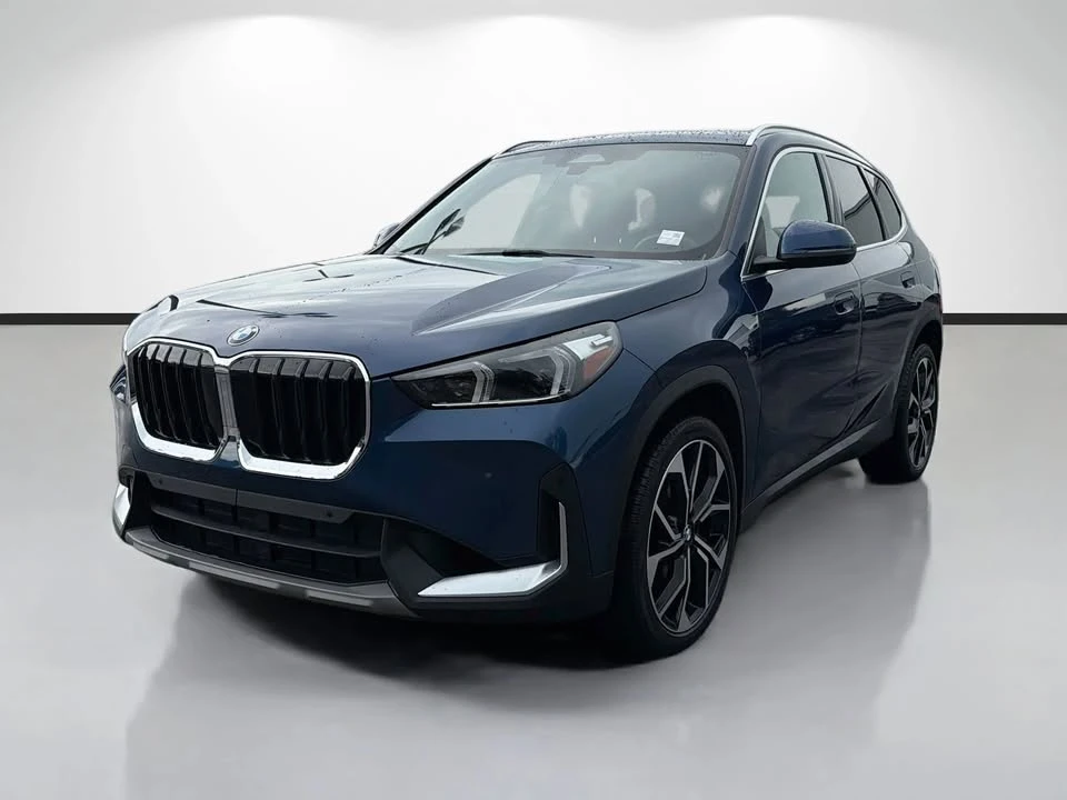 2023 BMW U11/U12 X1 - Image 7 of 20