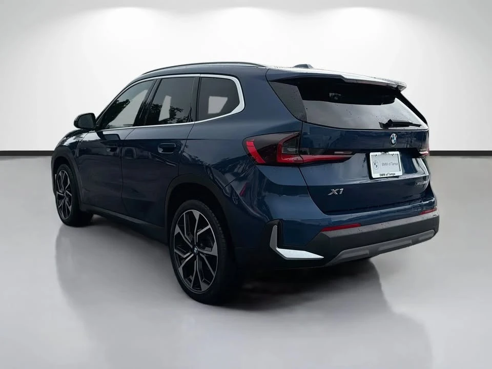 2023 BMW U11/U12 X1 - Image 5 of 20