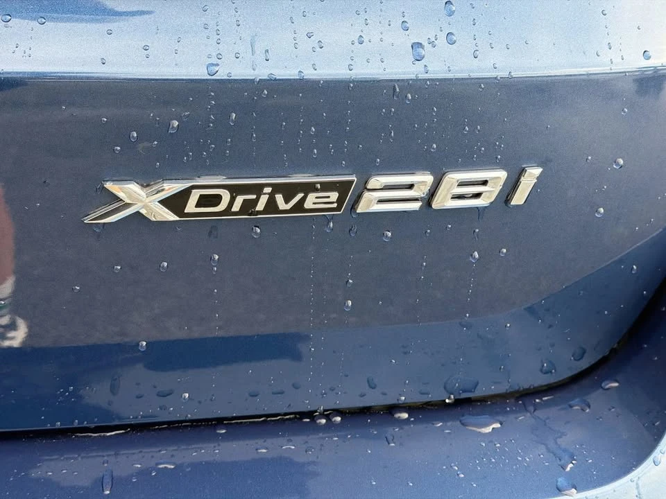 2023 BMW U11/U12 X1 - Image 11 of 20