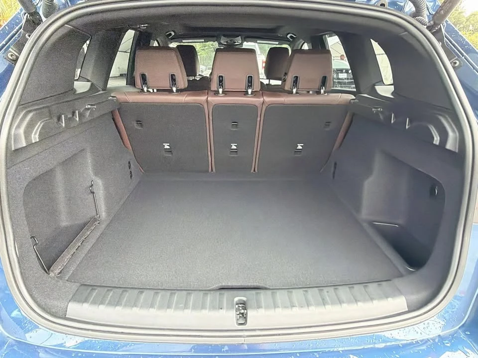 2023 BMW U11/U12 X1 - Image 12 of 20