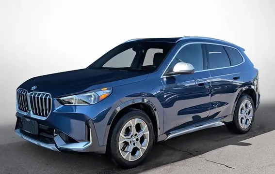 2023 BMW X1